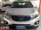 KIA Sorento 2.4 16v Prata