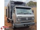 VW - Volkswagen 8-150 E Delivery Plus Prata