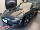 PORSCHE Panamera Sport Turismo 4 E-Hybrid 2.9T V6 24v Cinza