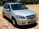 GM - Chevrolet Celta LT 1.0 4p. Prata