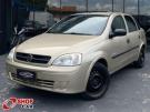 GM - Chevrolet Corsa Sedan Premium 1.0 Bege