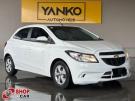 GM - Chevrolet Onix Joy 1.0 Branca