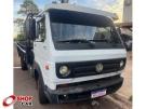 VW - Volkswagen 10-160 E Delivery Branca