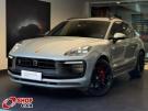 PORSCHE Macan GTS 2.9T V6 24v Prata