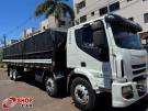 IVECO Tector 240E25 Branca