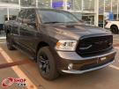 RAM 1500 Classic Laramie 5.7 V8 4X4 C.D. Cinza