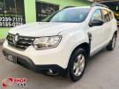 RENAULT Duster Intense 1.6 16v Branca