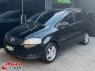 VW - Volkswagen SpaceFox Comfortline 1.6 Preta