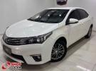 TOYOTA Corolla XEi 2.0 16v Branca