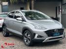 HYUNDAI HB20X Evolution 1.6 16v Prata