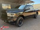 RAM 3500 Laramie Night Edition 6.7TDi 24v 4X4 C.D. Preta