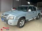 GM - Chevrolet S10 Executive 2.8TD 4X4 C.D. Prata