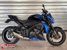 SUZUKI GSX-S 1000 Azul