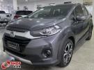 HONDA WR-V EXL 1.5 16v Cinza