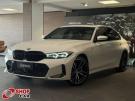 BMW 330e M Sport 2.0T 16v Branca