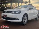 VW - Volkswagen Gol Special 1.0 4p. Branca