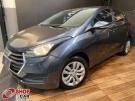 HYUNDAI HB20 Comfort 1.0 12v Cinza