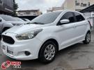 FORD Ka Hatch SE 1.0 12v Branca
