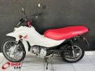 HONDA Pop 110i Branca