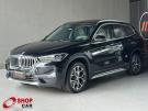 BMW X1 sDrive20i X-Line 2.0T 16v Preta