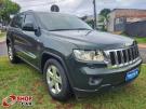 JEEP Grand Cherokee Laredo 3.6 V6 24v Verde