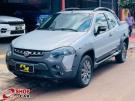 FIAT Strada Adventure 1.8 16v C.D. Dualogic Prata