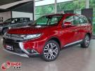 MITSUBISHI Outlander 2.2TDi 16v 4WD Vermelha