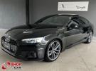 AUDI A5 Sportback S-Line 2.0 TFSi 16v Preta