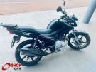 YAMAHA YBR 125i ED Factor Preta