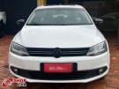 VW - Volkswagen Jetta Comfortline 2.0 Branca