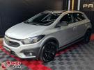 GM - Chevrolet Onix Activ 1.4 Prata