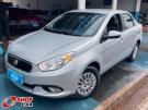 FIAT Grand Siena Attractive 1.0 Prata