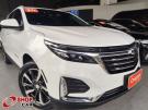 GM - Chevrolet Equinox Premier 1.5T 16v AWD Vermelha
