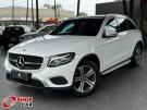 MERCEDES-BENZ GLC 250 Highway 2.0T 16v 4Matic Branca