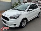FORD Ka Hatch SE 1.0 12v Branca