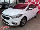GM - Chevrolet Prisma LTZ 1.4 Branca