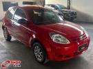 FORD Ka 1.0 Vermelha