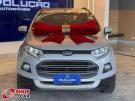 FORD EcoSport Freestyle 1.6 16v Prata