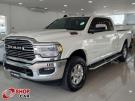RAM 3500 Laramie 6.7TDi 24v 4X4 C.D. Branca