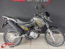 YAMAHA XTZ 150 Crosser ED Cinza