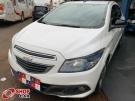 GM - Chevrolet Prisma Advantage 1.0 Branca