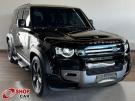 LAND ROVER Defender 110 S X-Dynamic 3.0T 24v D300 Preta
