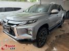 MITSUBISHI L200 Triton Sport HPE-S 2.4TDi 16v 4X4 C.D. Prata