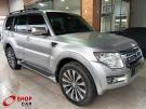 MITSUBISHI Pajero Full HPE 3.8 V6 24v AWC-R Prata