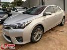TOYOTA Corolla Altis 2.0 16v Prata