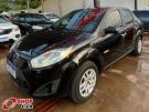 FORD Fiesta Sedan 1.6 Preta