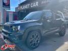 JEEP Renegade S 1.3 16v T270 4x4 Preta
