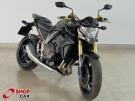HONDA CB 1000R Preta