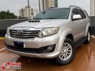 TOYOTA Hilux SW4 SRV D4-D 3.0TDi 16v 4x4 Prata
