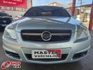 GM - Chevrolet Vectra Expression 2.0 Prata